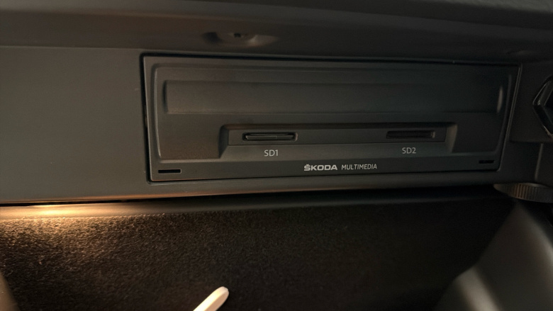 Skoda Karoq 1.0 TSI SE L 5dr DSG Petrol Estate